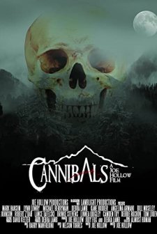 Savage Mountain (2016) afişi