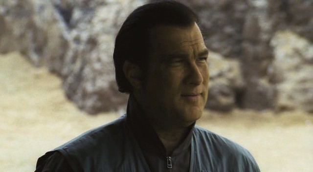 Flight Of Fury Fotoğrafı