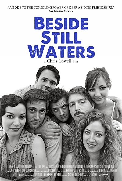 Beside Still Waters (2013) afişi