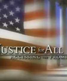 And Justice for All (1998) afişi