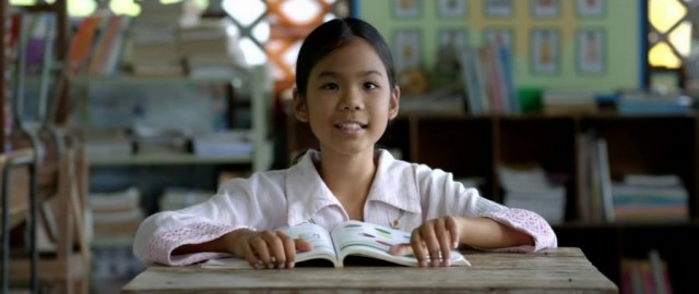 The Teacher's Diary fotoğrafı