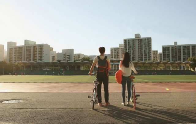 Return Match Fotoğrafı