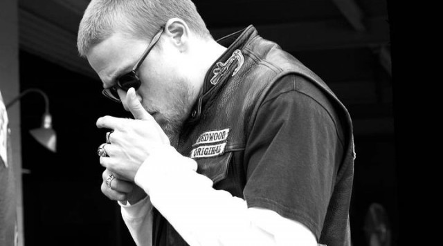 Sons of Anarchy Fotoğrafı