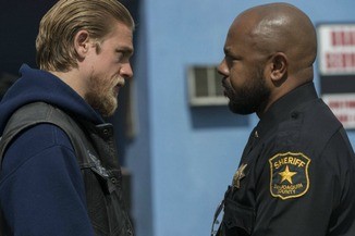 Sons of Anarchy Fotoğrafı