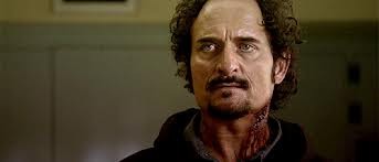 Sons of Anarchy Fotoğrafı