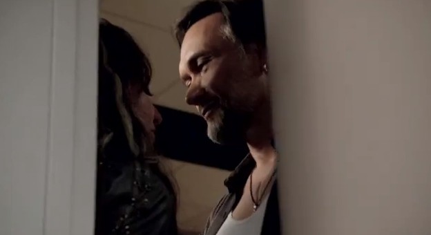 Sons of Anarchy Fotoğrafı