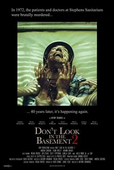 Bodrumdakiler 2 (2015) afişi