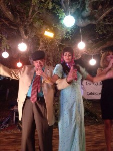 Manda Yuvası Fotoğrafı