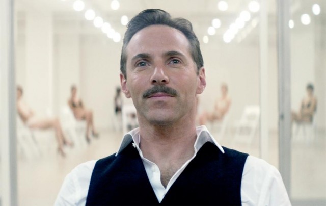 Neon Şeytan Fotoğrafı