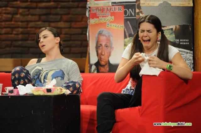 Çok Güzel Hareketler Bunlar Fotoğrafı