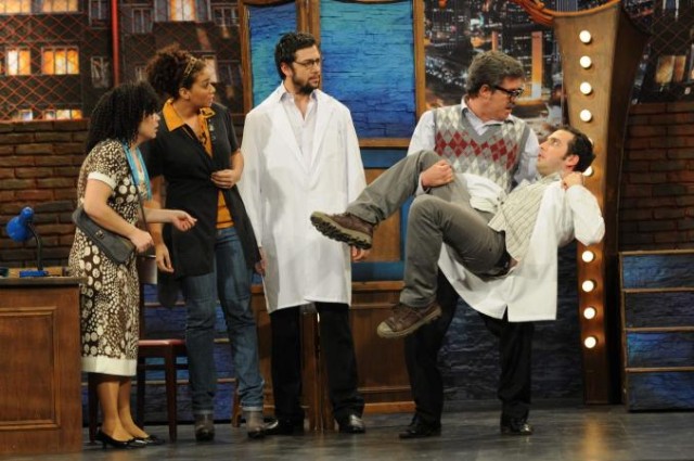 Çok Güzel Hareketler Bunlar Fotoğrafı