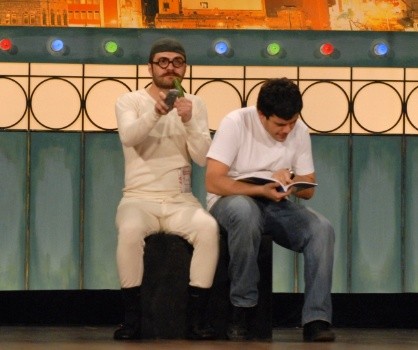 Çok Güzel Hareketler Bunlar Fotoğrafı