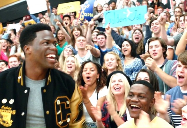 Merkezi İstihbarat Fotoğrafı