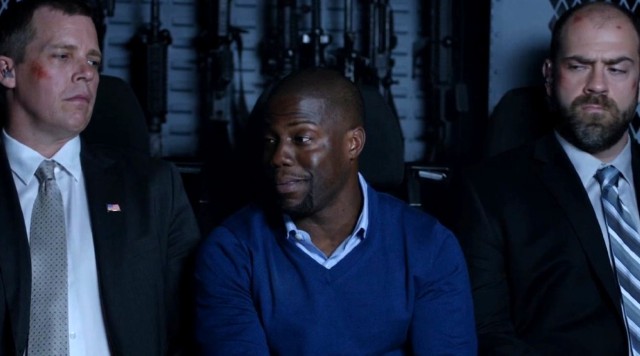 Merkezi İstihbarat Fotoğrafı