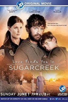 Sugarcreek’te Sevgiyi Bulmak (2014) afişi