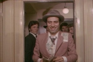 Sahte Kabadayı Fotoğrafı