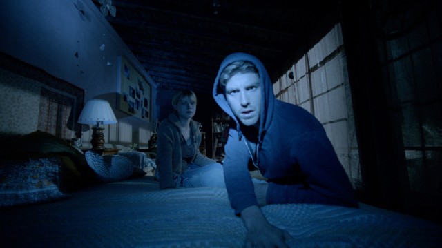 Mr. Jones fotoğrafı