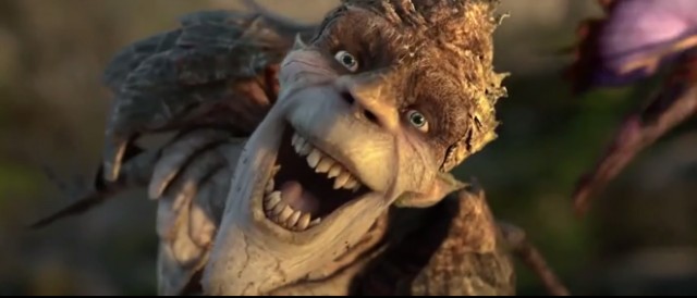 Tuhaf Bir Sihir fotoğrafı