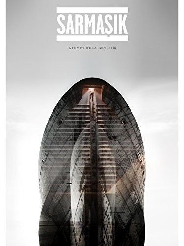 Sarmaşık (2015) afişi