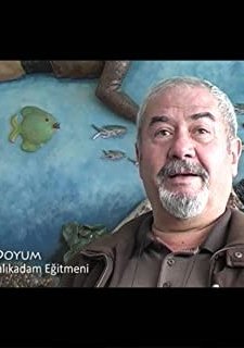 Suya Yazılan Tarih (2011) afişi