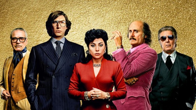 Gucci Ailesi Fotoğrafı