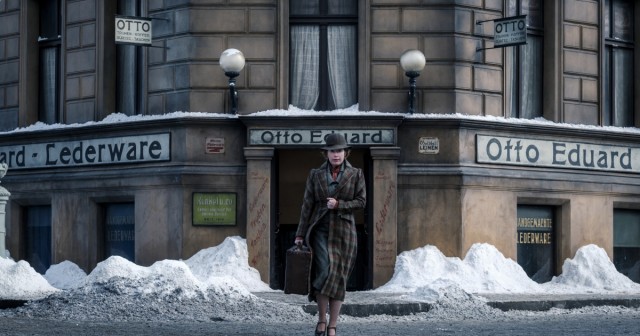 Fantastik Canavarlar: Dumbledore'un Sırları fotoğrafı