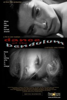 Dance of the Pendulum (1995) afişi