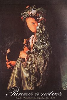 Panna a netvor (1978) afişi