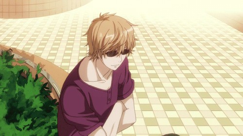 Wolf Girl and Black Prince fotoğrafı