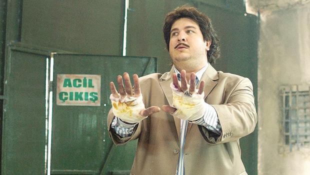 Osman Pazarlama Fotoğrafı