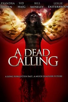 A Dead Calling (2006) afişi