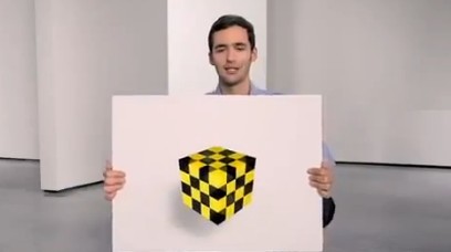 Zihin Oyunları Fotoğrafı