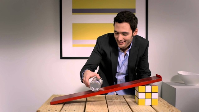 Zihin Oyunları Fotoğrafı