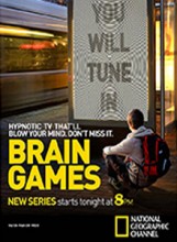 Zihin Oyunları (2011) afişi