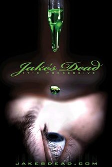 Jake's Dead (2013) afişi