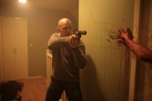 İçerde Fotoğrafı