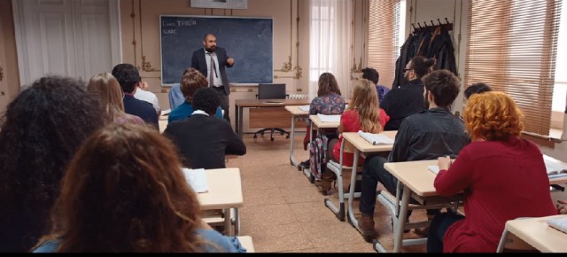 Öğrenci İşleri Fotoğrafı