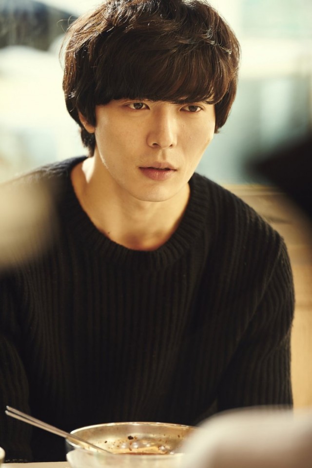 Two Rooms, Two Nights Fotoğrafı