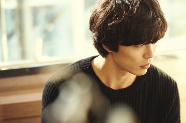 Two Rooms, Two Nights Fotoğrafı