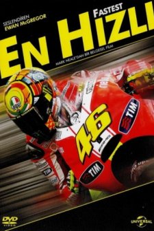 Fastest (2011) afişi