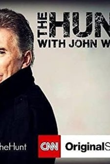 The Hunt with John Walsh (2014) afişi