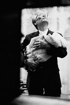 The Drop Box (2015) afişi