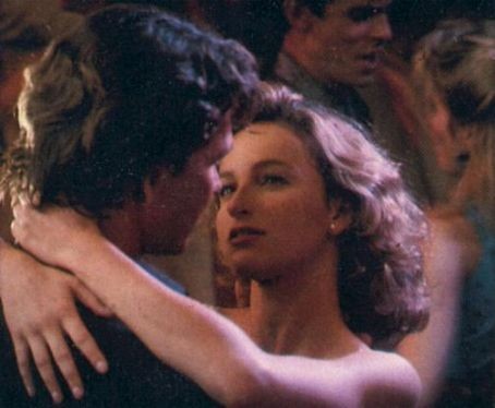 İlk Aşk İlk Dans Fotoğrafı