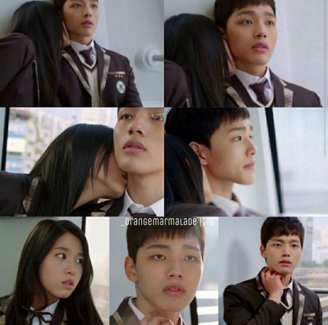 Orange Marmalade Fotoğrafı