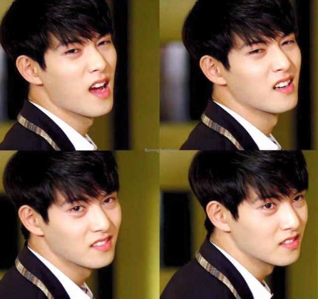 Orange Marmalade Fotoğrafı