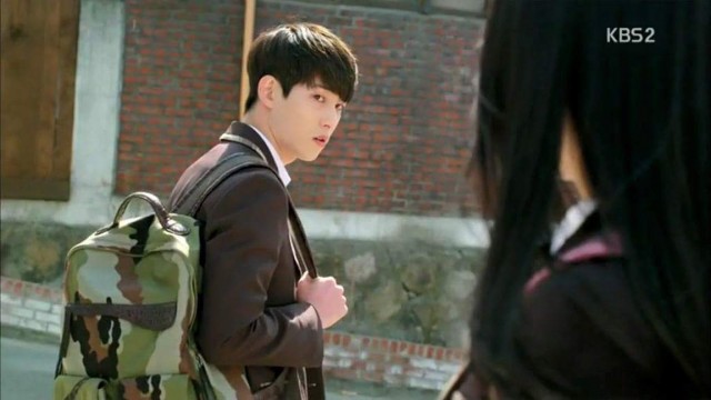 Orange Marmalade Fotoğrafı