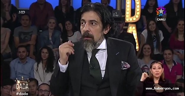 Dada Dandinista Fotoğrafı