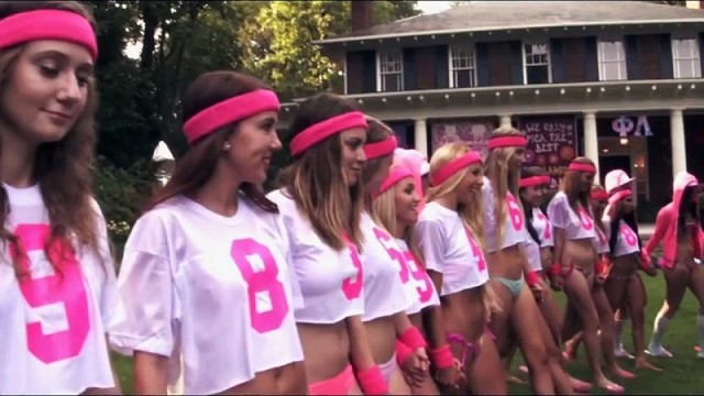 Kötü Komşular 2 Fotoğrafı