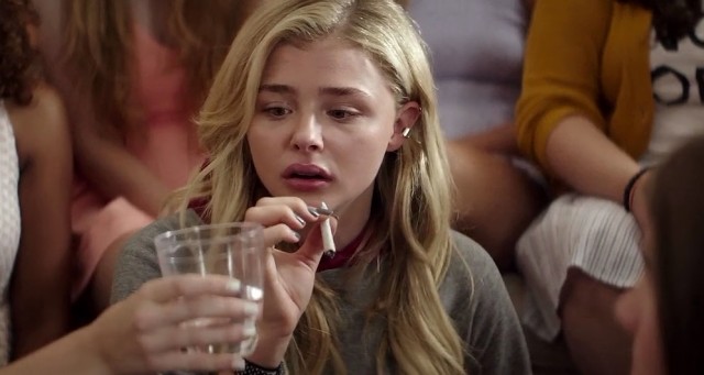 Kötü Komşular 2 Fotoğrafı