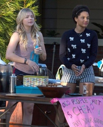 Kötü Komşular 2 Fotoğrafı